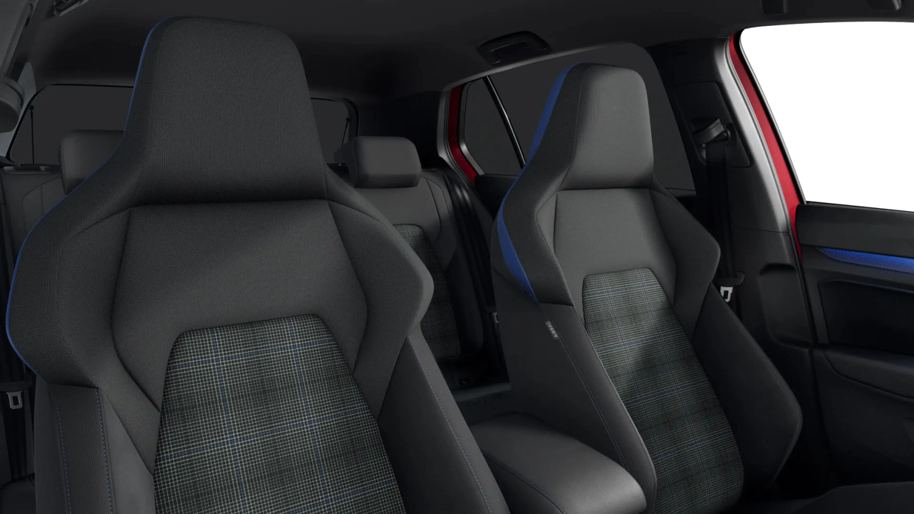 Volkswagen Golf GTE VIII GTE 1.5 electric/TSI eHybrid 200KW AHK — photo 9
