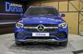 Mercedes-Benz GLC 300 e 4MATIC Azul - thumbnail 2