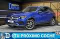 Mercedes-Benz GLC 300 e 4MATIC Azul - thumbnail 1