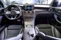 Mercedes-Benz GLC 300 e 4MATIC Azul - thumbnail 8