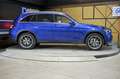 Mercedes-Benz GLC 300 e 4MATIC Azul - thumbnail 20