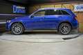 Mercedes-Benz GLC 300 e 4MATIC Azul - thumbnail 19