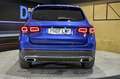 Mercedes-Benz GLC 300 e 4MATIC Azul - thumbnail 11