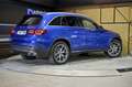 Mercedes-Benz GLC 300 e 4MATIC Azul - thumbnail 5