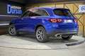 Mercedes-Benz GLC 300 e 4MATIC Azul - thumbnail 4