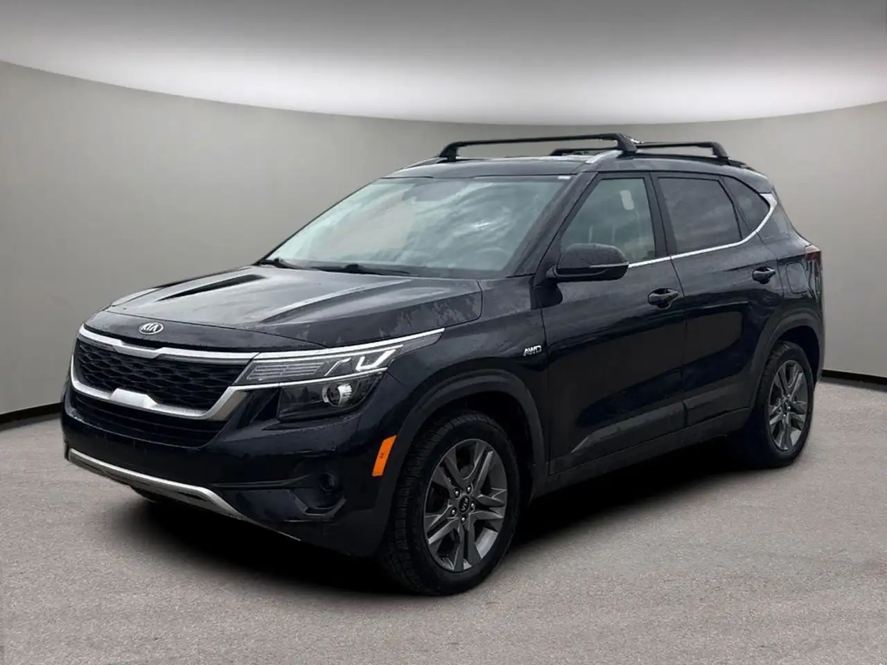 2021 Kia Seltos