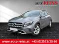 Mercedes-Benz GLA 200 GLA 200 d Grau - thumbnail 1
