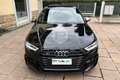 Audi S3 S3 SPB 2.0 TFSI 300 CV quattro S tronic Noir - thumbnail 2