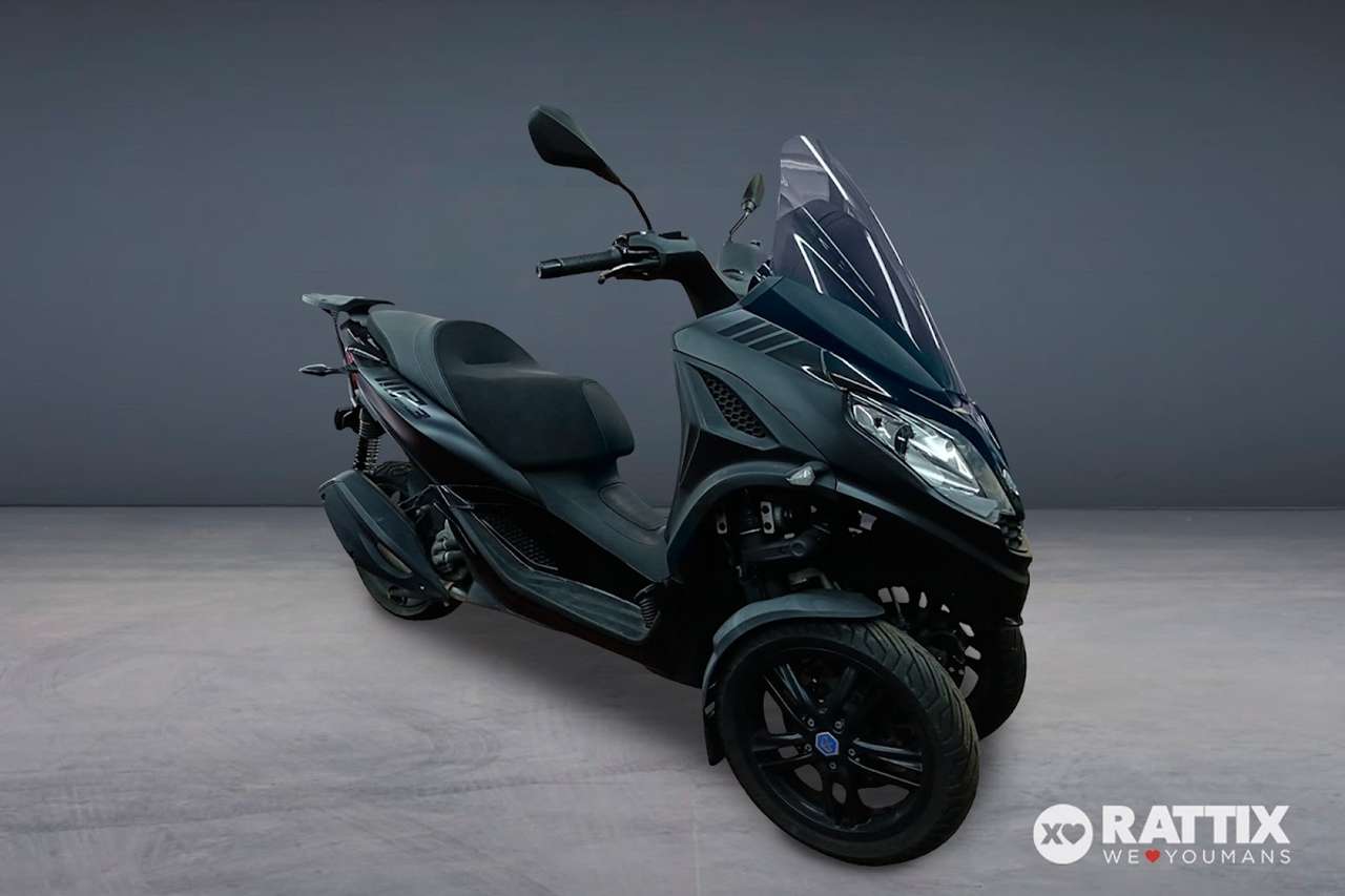 Piaggio MP3 300 hpe Sport Abs my21
