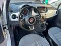 Fiat 500 1.2 Lounge 69cv *GPL 2032*NEOPATENTATI* Blanc - thumbnail 10