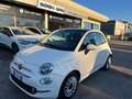 Fiat 500 1.2 Lounge 69cv *GPL 2032*NEOPATENTATI* Blanc - thumbnail 1