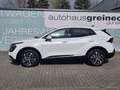 Kia Sportage 1,6 CRDI 48V Gold AWD DCT ink. P3 Sicherheit! Weiß - thumbnail 5