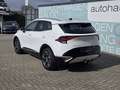 Kia Sportage 1,6 CRDI 48V Gold AWD DCT ink. P3 Sicherheit! Weiß - thumbnail 4
