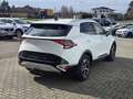 Kia Sportage 1,6 CRDI 48V Gold AWD DCT ink. P3 Sicherheit! Weiß - thumbnail 3