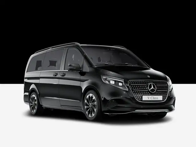 Mercedes-Benz V 250 V 250 d AVANTGARDE Lang  Basic/Modellgeneration 2