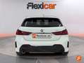 BMW 118 118i Blanc - thumbnail 4
