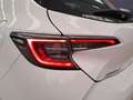 Toyota Corolla 1.8 125H BUSINESS E-CVT Blanc - thumbnail 9