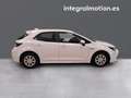 Toyota Corolla 1.8 125H BUSINESS E-CVT Blanc - thumbnail 7