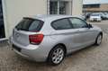 BMW 116 116 i Argento - thumbnail 6