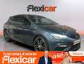 SEAT Leon ST 2.0 TSI S&S Cupra DSG7 290 Gris - thumbnail 1