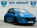Opel Adam Jam  * NAVI*  Apple CarPlay* Blau - thumbnail 3
