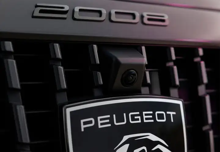 Peugeot 2008 1.6 BlueHDI Active 2016, foto 8