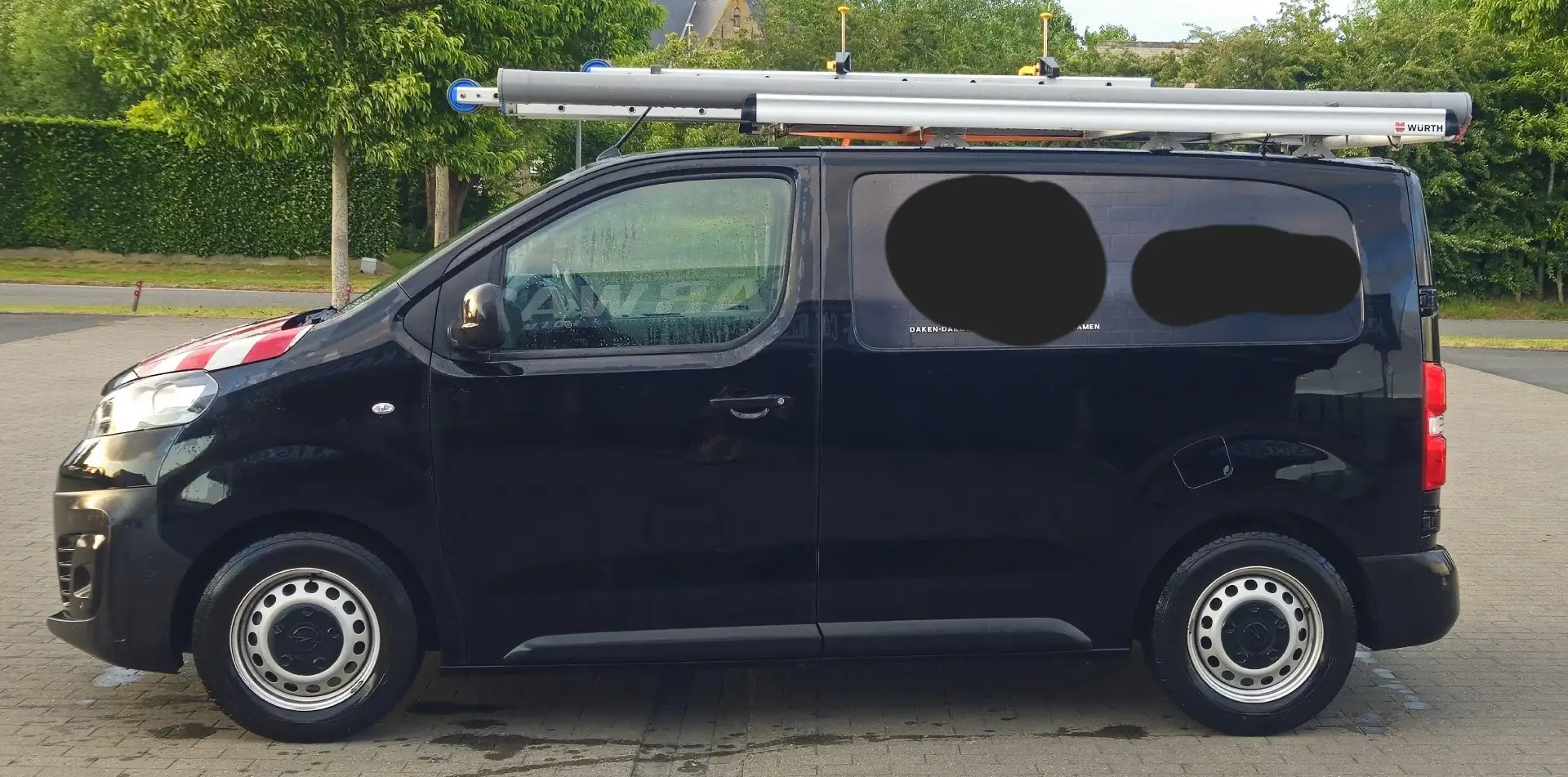 Opel Vivaro 1.5 D Cargo L1 BTW wagen - 2