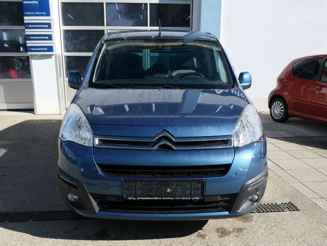 Citroen Berlingo Selection