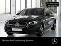 Mercedes-Benz C 180 AVANTG+360+LED+TOTW+KEYLESS+9G Schwarz - thumbnail 1