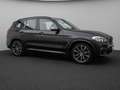 BMW X3 M Panorama Kamera HUD DAB HiFi AHK Komfort Gris - thumbnail 4