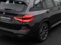 BMW X3 M Panorama Kamera HUD DAB HiFi AHK Komfort Gris - thumbnail 14