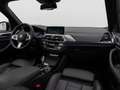 BMW X3 M Panorama Kamera HUD DAB HiFi AHK Komfort Gris - thumbnail 42