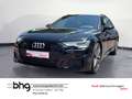 Audi A6 55 TFSI quattro S-line LED/AHK/Pano/B&O Schwarz - thumbnail 1