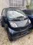 smart forTwo Smart ForTwo Stadtflitzer 0.7/GEPFLEGT/TÜV NEU Negro - thumbnail 1