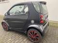 smart forTwo Smart ForTwo Stadtflitzer 0.7/GEPFLEGT/TÜV NEU Schwarz - thumbnail 3