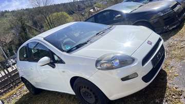 Punto EVO 3-Türer 1.2 8V Active Start klima