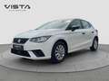 SEAT Ibiza Reference CNG*KLIMA*APP*TEMPOM.*START/STOP Weiß - thumbnail 1