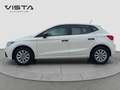 SEAT Ibiza Reference CNG*KLIMA*APP*TEMPOM.*START/STOP Weiß - thumbnail 4