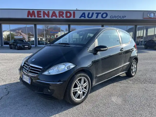 Mercedes-Benz A 150