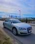 Audi A8 4,2 TDI quattro Tiptronic Silber - thumbnail 1