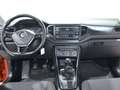 Volkswagen T-Roc 1.0 TSI Advance Naranja - thumbnail 8