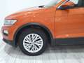 Volkswagen T-Roc 1.0 TSI Advance Naranja - thumbnail 24