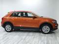 Volkswagen T-Roc 1.0 TSI Advance Naranja - thumbnail 4