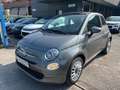Fiat 500 500 1.0 hybrid Dolcevita 70cv Gris - thumbnail 4