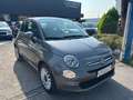 Fiat 500 500 1.0 hybrid Dolcevita 70cv Gris - thumbnail 1