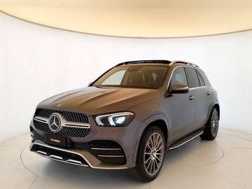 d mhev Premium 4matic auto