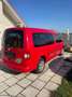 Volkswagen Caddy Caddy Maxi Life Family 2,0 EcoFuel Family Rot - thumbnail 5