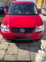Volkswagen Caddy Caddy Maxi Life Family 2,0 EcoFuel Family Rot - thumbnail 13