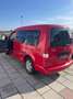 Volkswagen Caddy Caddy Maxi Life Family 2,0 EcoFuel Family Rot - thumbnail 8