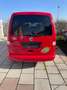 Volkswagen Caddy Caddy Maxi Life Family 2,0 EcoFuel Family Rot - thumbnail 6